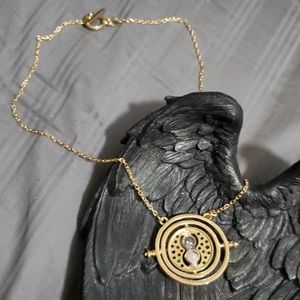 Harry Potter Necklace